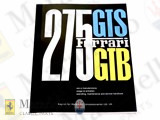 275GTB/S Owners Handbook (Reprint)