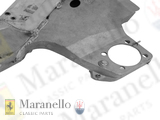 LH Rear Frame