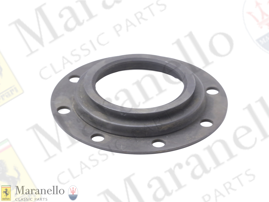 Flange