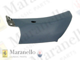 RH Pillar Trim