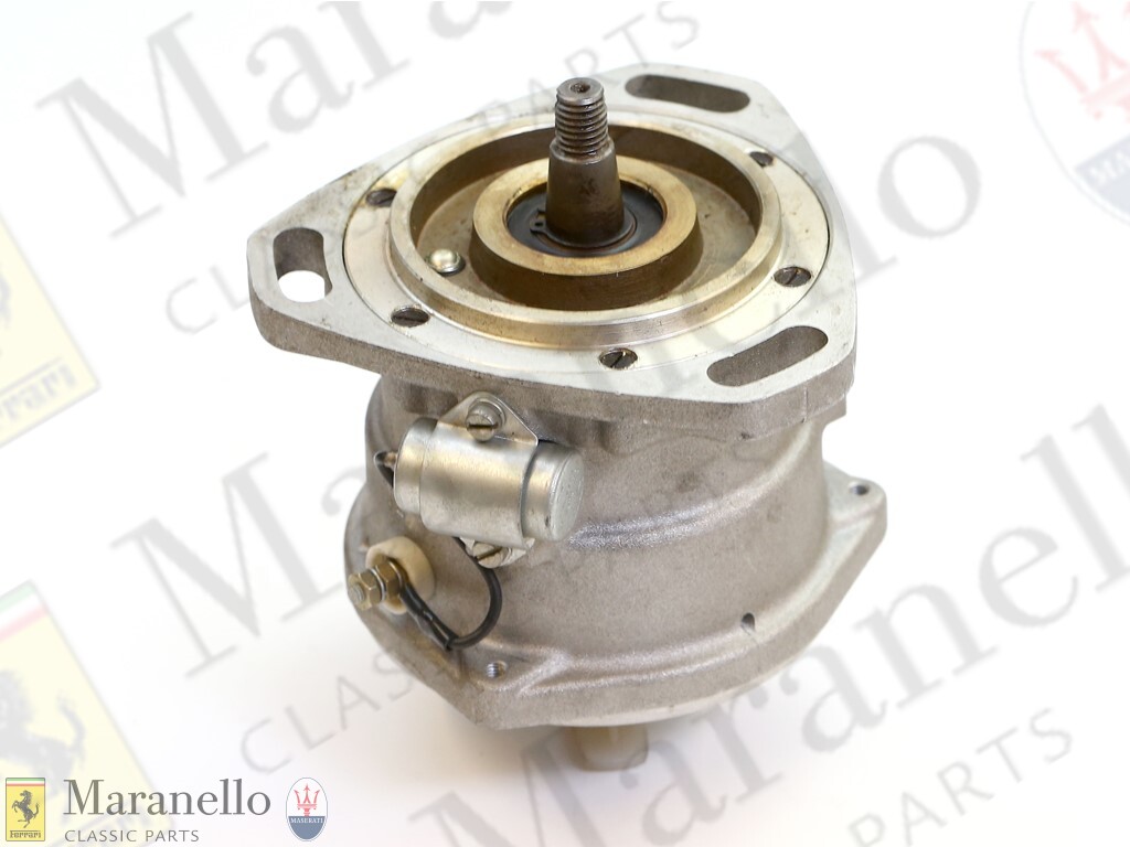Distributor