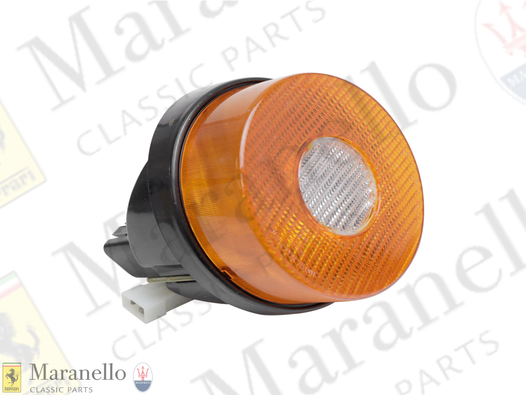 Rear Indicator & Reverse Lamp