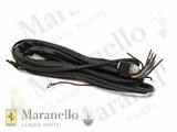 Cables RH Door LHD