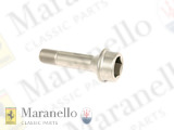 Wheel Bolt -Titanium M14x1.5x16