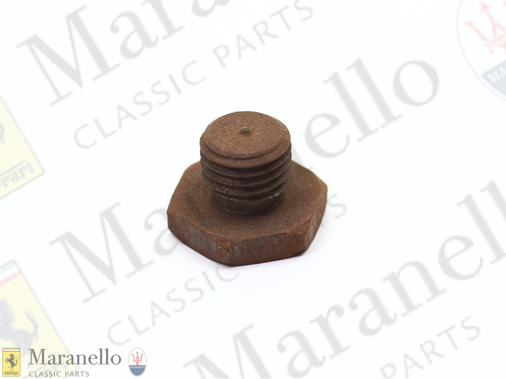 Drain Plug
