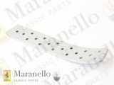 Throttle Pedal Plate