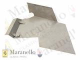 RH Radiator Shield LHD