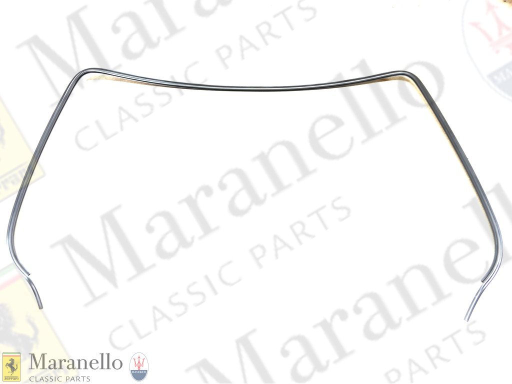 Front Screen Moulding/Seal