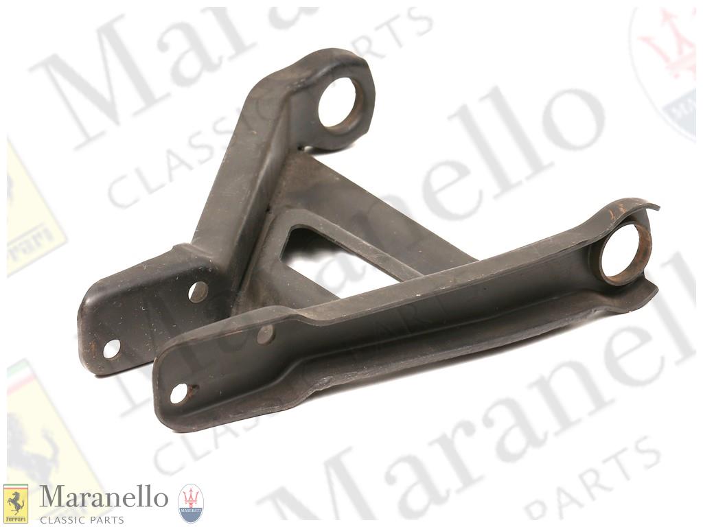 LH Front Upper Suspension Lever