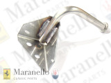 LH Rear Removable Bracket