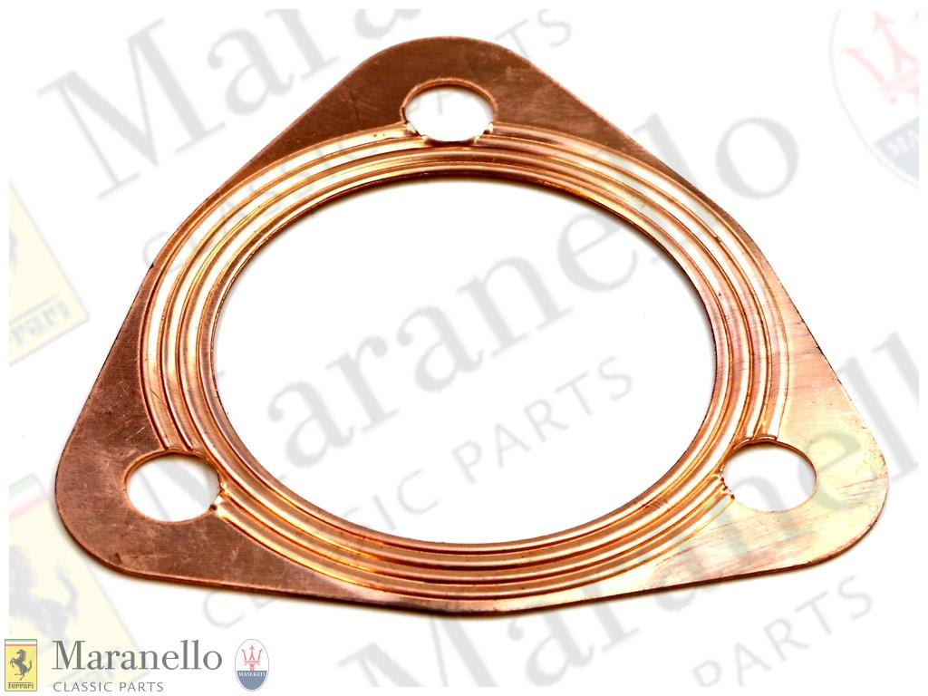 250E Gasket Exh Pipe To Silencer