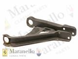 LH Front Upper Suspension Lever