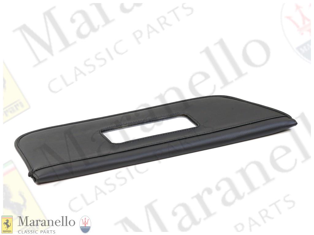 RH Sun Visor LHD Cabriolet