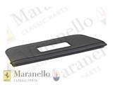 RH Sun Visor LHD Cabriolet
