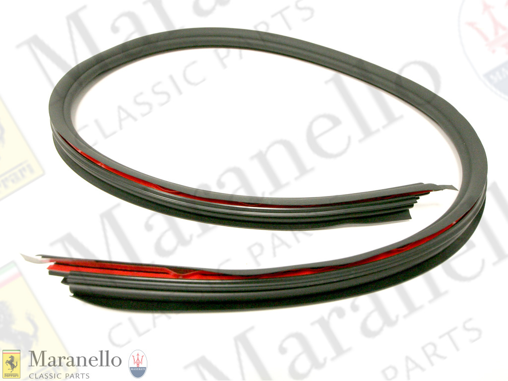 Rear Window Gasket