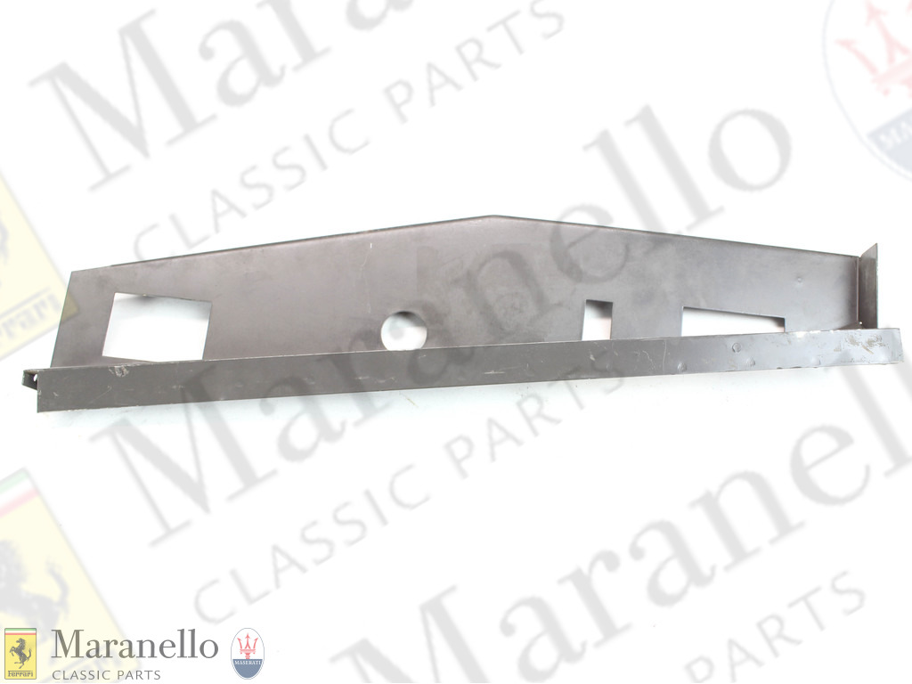 RH Seat For Door Hinge