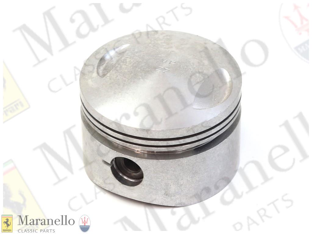 77mm Standard Piston with Ring & Pin