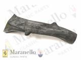 RH Front Brake Air Duct