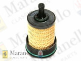 Oil Filter Complete