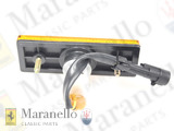 Front Side-Marker Lamp -Usa/Cdn