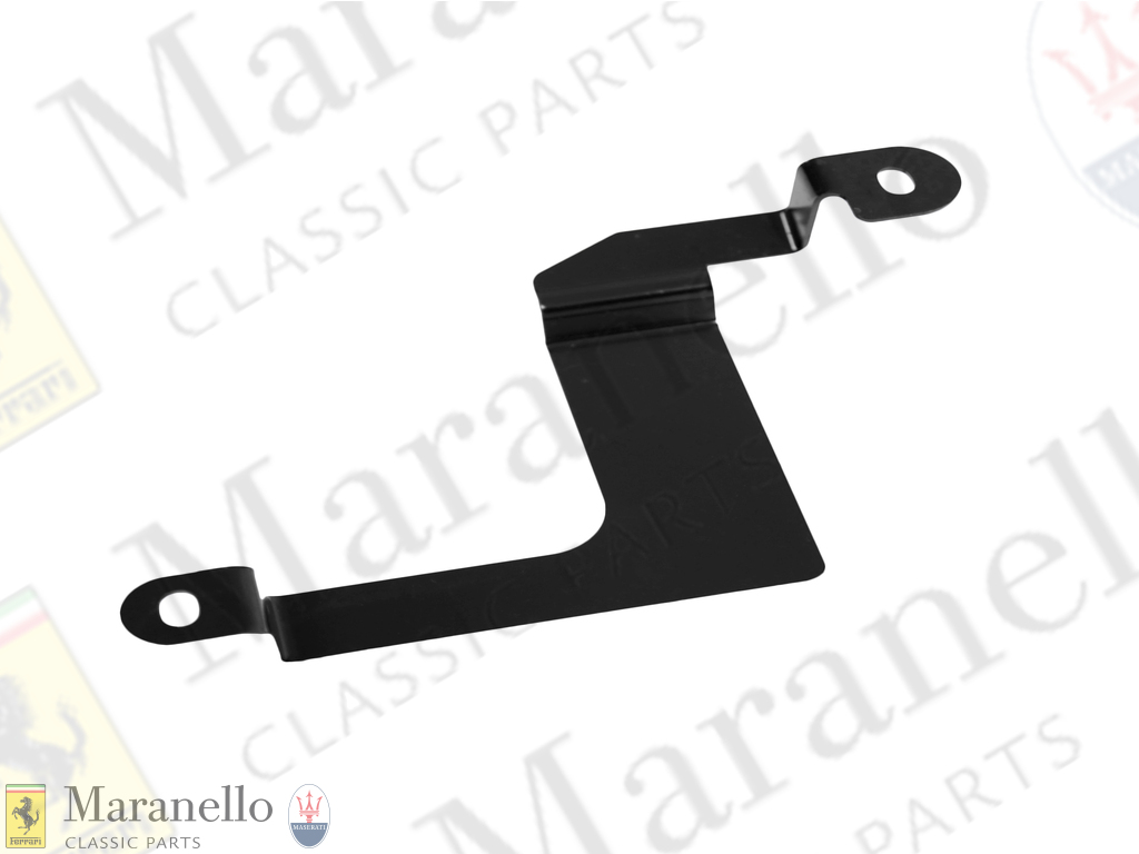 Bracket Cover