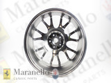 20" Front Road Wheel
