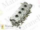 LH Cylinder Head Complete