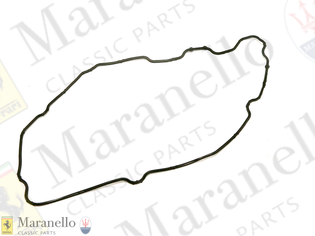 Rear Autobox Gasket 456