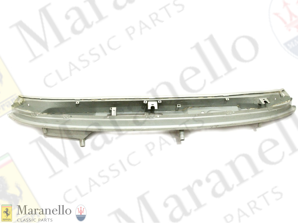 Under Windshield Frame LHD
