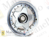 Rear Road Wheel
