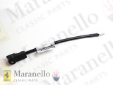 Battery Negative Pole Cable