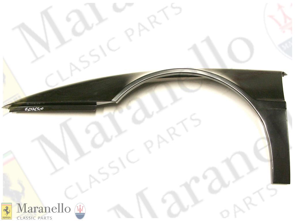 LH Front Fender