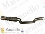 365GTC4 LH Tail Pipe