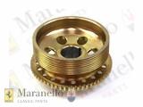 Front Pulley
