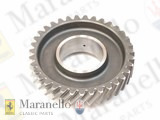 1st Speed Gear