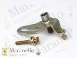 Throttle Control Lever