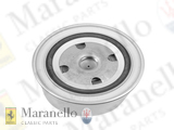 Oil Filter (Black)
