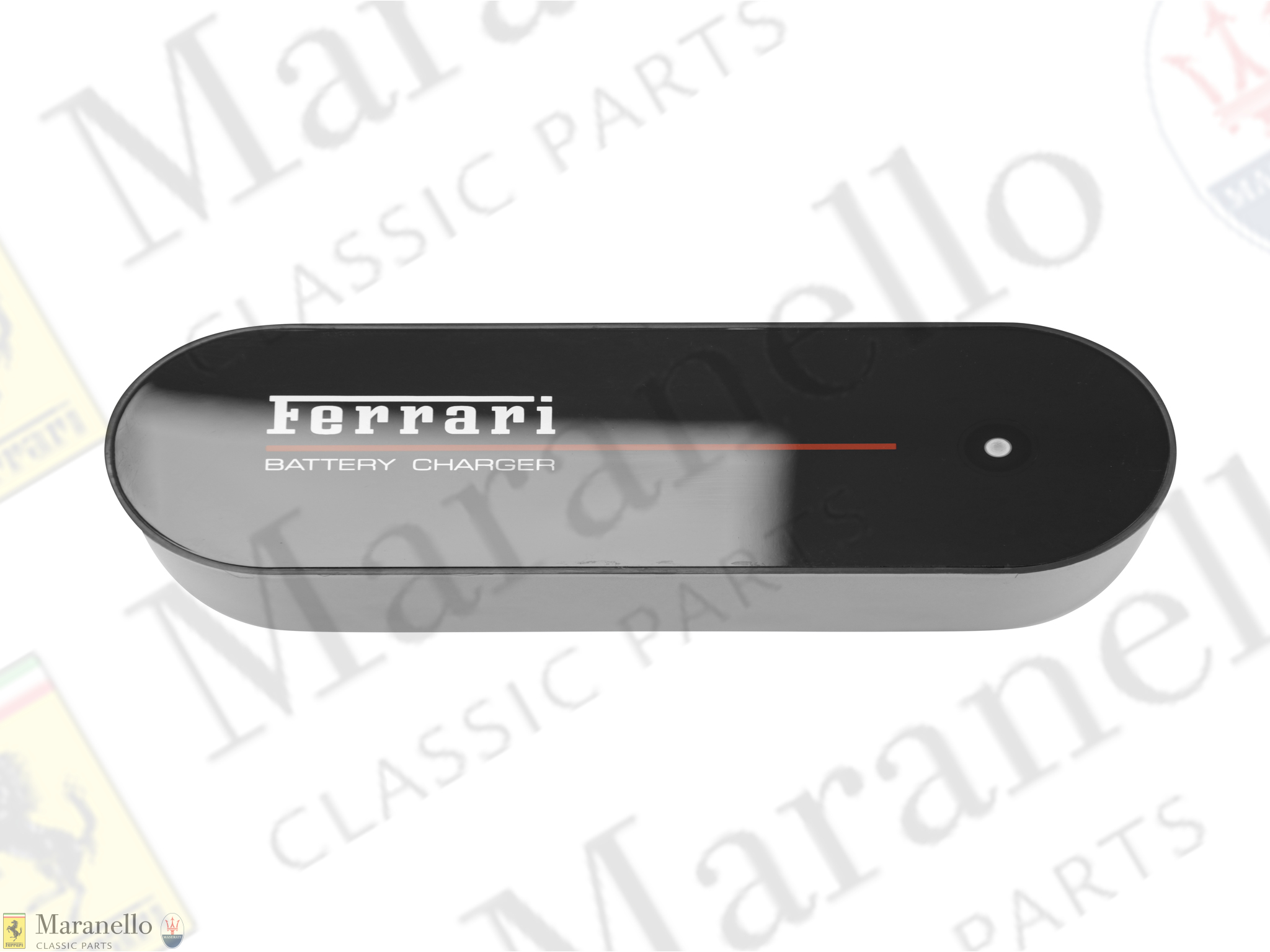 Ferrari part 803882 - Battery Charger Kit | Maranello Classic Parts