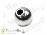 Gear Lever Knob (Engraved horse) Polished