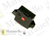 LH Heated Seat Adjustment Switch