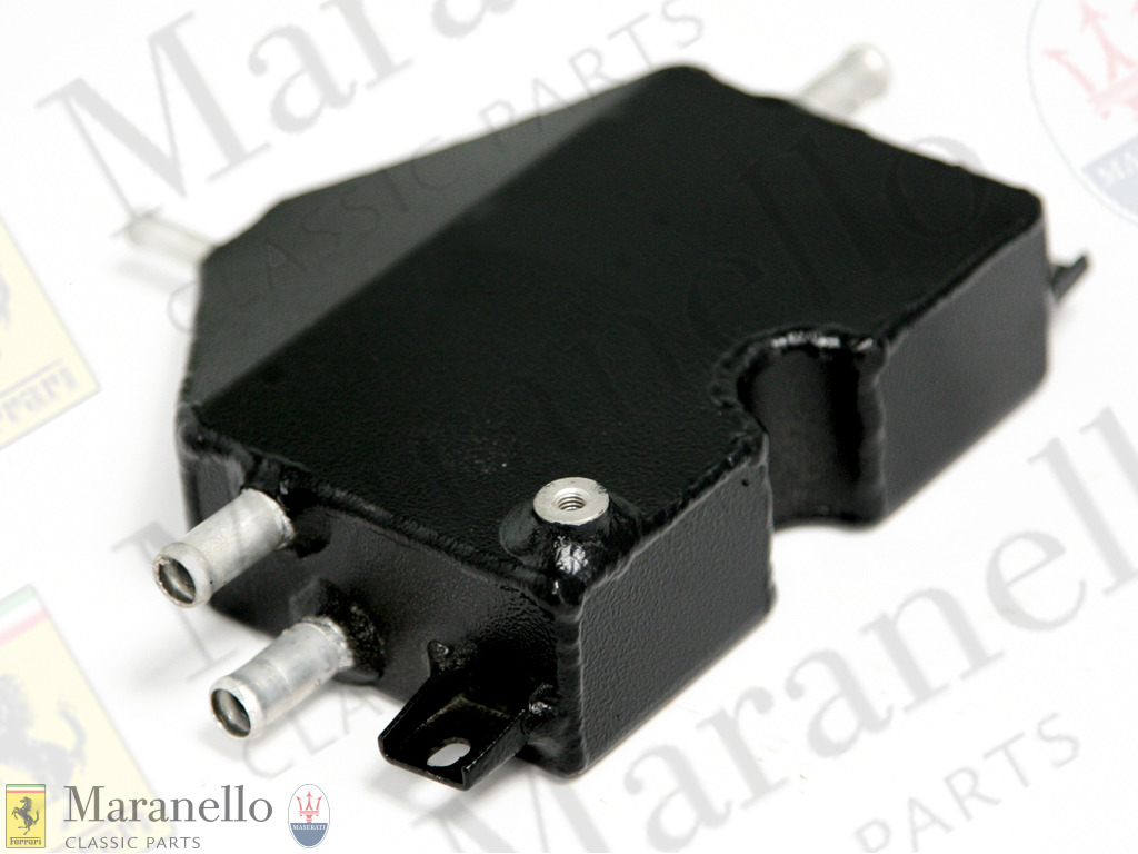 Engine Oil Vent Body