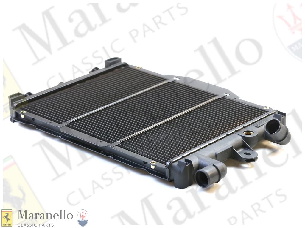 LH Water Radiator