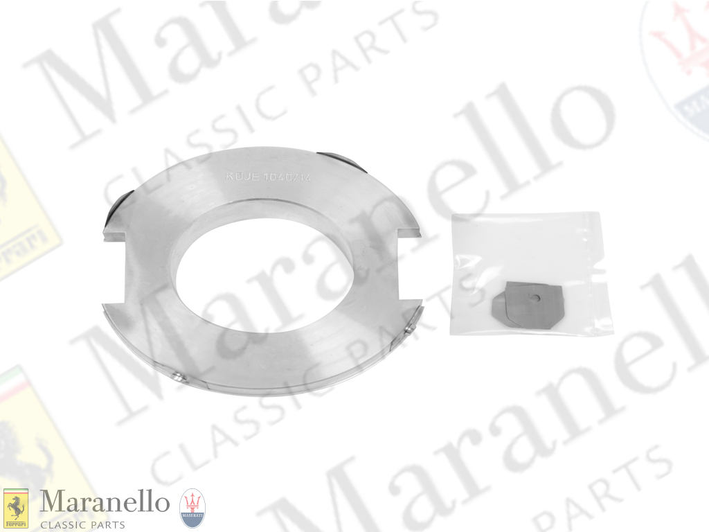 Guide Ring Tool