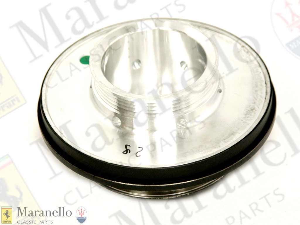 Torsion Damper