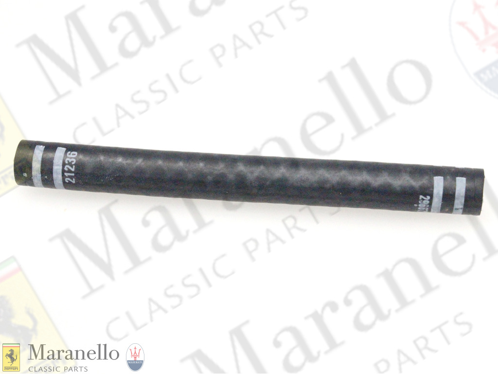 Rubber Pipe