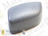 LH Outer View Mirror Cap