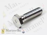 Screw M8 x 30