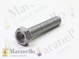 Drilled Screw