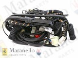 Front Cables