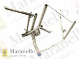 LH Front Frame Ver/Us